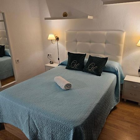 Apartamento Gran Via Madrid W8.1 Exterior foto